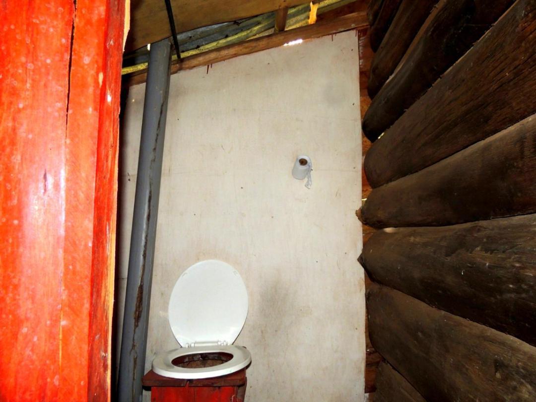 ホテル Mutanda Eco Community Center キソロ エクステリア 写真