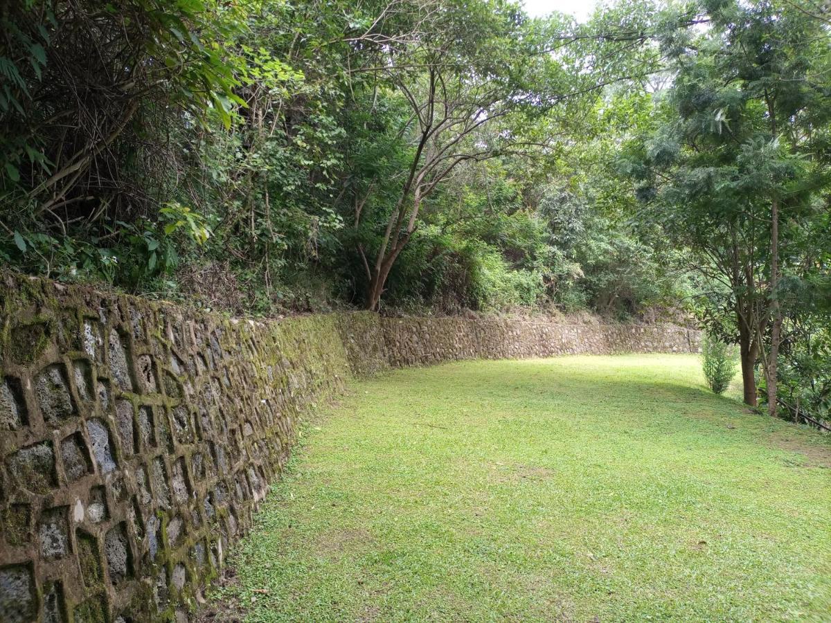 ホテル Mutanda Eco Community Center キソロ エクステリア 写真